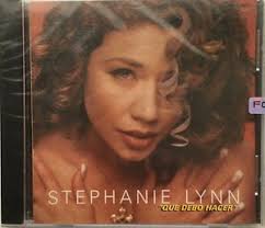 Stephanie Lynn