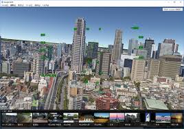Google Earthのフライトシミュレータがハンパない 本格的な操縦がキーボードやマスでもできる ライブドアニュース