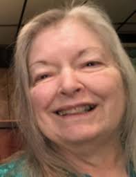 Rebecca "Becky" Gillespie Obituary January 6, 2020