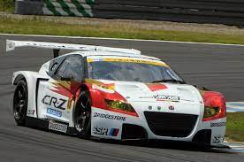 無限 mugen cr z gt