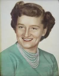 Obituary for Betty Jones