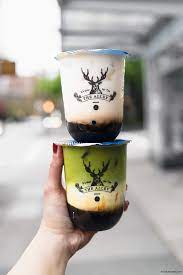 The Alley Top Drinks To Try The Alley Most Recommended Drinks Menu