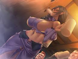 Kuroinu GaidenHentaiSmile - EDM Music SyncsAnime Compilation Showdown