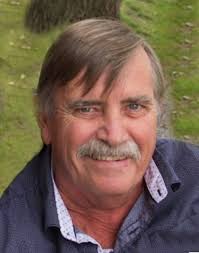 Robert) Bruce Kain Obituary