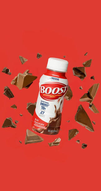 Nutritional Drinks and Shakes for Adults | BOOST