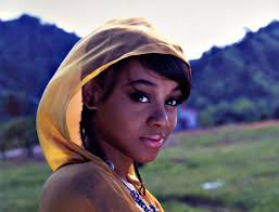 Lisa "Left Eye" Lopes