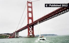 Sailing San Francisco Bay Like a Pro