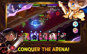 First of all, visit the bluestacks website. Cookie Run Kingdom Kingdom Builder Battle Rpg Jc Planet