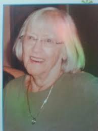 Joyce Dubuc Obituary (1921