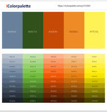 We did not find results for: Lynch Clover Burnt Orange Carrot Orange Gorse Color Scheme Icolorpalette
