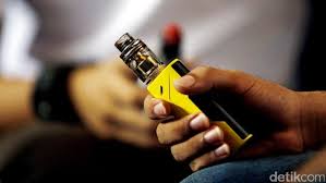 Sebenarnya, apa sih yang menyebabkan vape sampai meledak? Pelajar Bawa Vape Ngakunya Powerbank Guru Tak Boleh Gaptek