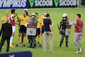 El elegido es el brasileño wilton sampaio. Fortaleza Envia Oficio A Cbf Para Savio Pereira Sampaio Nao Atuar Mais Em Jogos Do Time Na Serie A Jogada Diario Do Nordeste