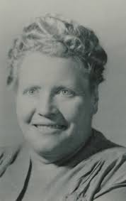 Abigail Jane “Abby” Irwin Pattan (1901-1970)