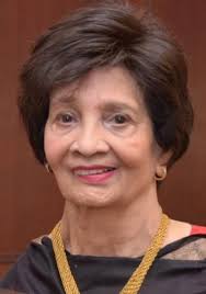 JUDY ALI Obituary (2020)