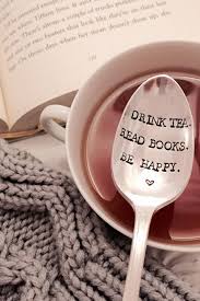 The Perfect Gift For Tea Lovers And Book Lovers Alike Tea Reading Tea Lovers Gift Tea And Books