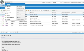Bmc system administration for ims: Bmc Track It Review Pcmag