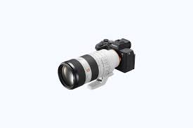 Sony Alpha 7 V