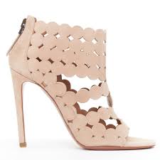 Image result for Azzedine Alaia shoes