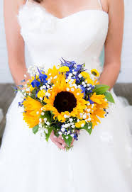 #weddingflowers #sunflowers wedding flowers, sunflowers. 25 Swoon Worthy Spring Summer Wedding Bouquets Sunflower Wedding Bouquet Summer Wedding Bouquets Wedding Boquet