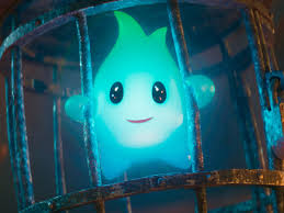 Does The Existence Of Peachette Disprove The Mario Galaxy Reshuffle Theory  For Rosalina - Hubpages