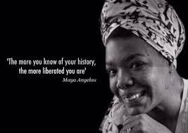 Maya Angelou Black History Quotes History Quotes Maya Angelou Quotes