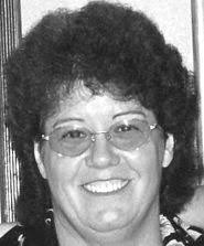 JoAnn Cooper Patthey (1945-2008)