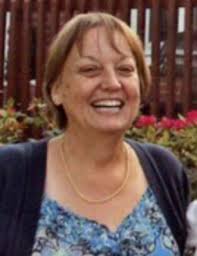 Obituary for Jacqueline "Jackie" (Rock) Golumbeck