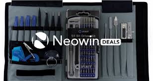 No longer will we let tech companies prevent us from fixing or upgrading our electronic devices. Save 40 With The Ifixit Pro Tech Toolkit Bundle Neowin