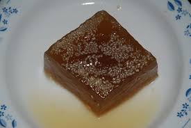 They are easy to take out with you, as well as a good lunchbox option for older children too. Chinese Recipe Water Chestnut Cake Nspirement