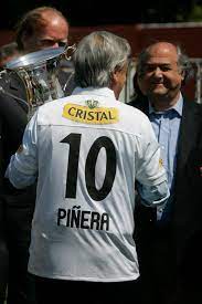 Nuestro Poder Somos Chile Colo Colo