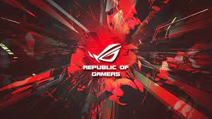 Here you can find best and top quality rog logo wallpapers for free. Desktop Asus Rog Wallpapers Wallpaper Cave