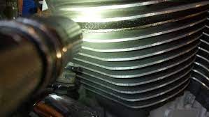 Blown Head Gasket Harley Davidson Forums