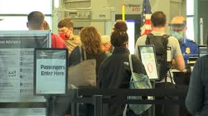 To get started enter your email below. Coronavirus Mcghee Tyson Reports 50 Fewer Travelers This Thanksgiving Wate 6 On Your Side