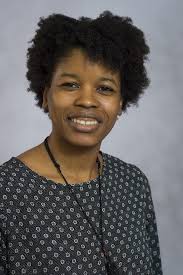 Dr. Lynikka Roberts, MD is an Obstetrician Gynecologist in Sparta, NJ