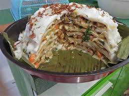 Namun, jika memiliki lahan terbatas, tak perlu khawatir. Wadai Ipau Sederhana Cara Membuat Kue Ulang Tahun Dari Roti Tawar Berbagai Tahun Liwar Banyak Banar Nang Merequest Nya Siapa Ja Uy Semalam Yang Handak