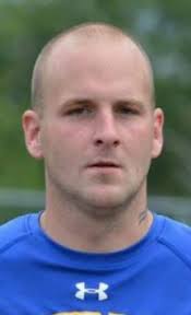 Kyle J. Sylvester (1984-2017)