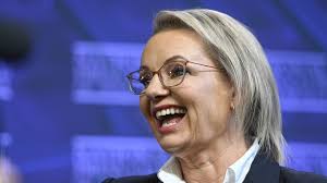 South African party accuses white group of treason over Trump attack