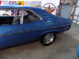 Image result for Sea Aqua 1971 Chevy II