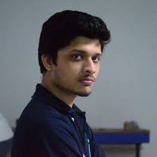 Very elated to start my new position as an Associate Software Engineer here  at EY.