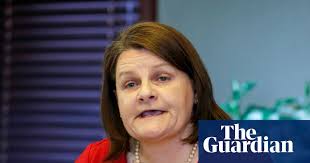 Wisconsin judge pleads not guilty to helping man evade immigration agents