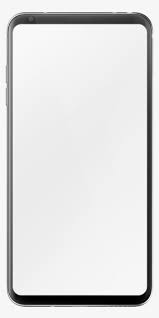 Smartphone blank screen, phone mockup. Mobile Frame Png Download Transparent Mobile Frame Png Images For Free Nicepng