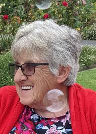 LOWE, Christine Patricia