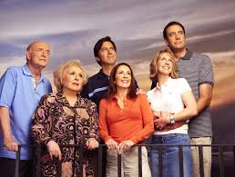 It's becoming rare to have such. Patricia Heaton On The Everybody Loves Raymond Wardrobe I Wore The Same Cashmere Sweater Set For 9 Years