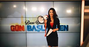 Sonu ana haber bültenini sunması ile tanınan başarılı spiker buse yıldırım, ntv'nin yeni ekran yüzü oldu. Buse Yildirim On Twitter Gunaydin 2016 Nin Son Programi Gunbaslarken Devam Ediyor