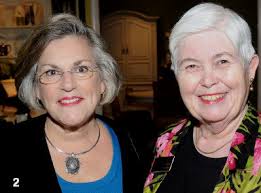 Norris Furniture & Interiors' Holiday Spectacular Gala