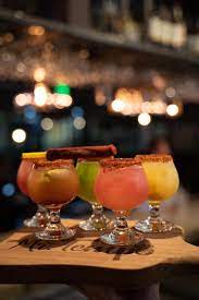 Tempo cantina brings latin flavor to orange county and los angeles. Tempo Anaheim Tempo Cantina