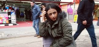 Gözaltındaki zanlıların polisteki işlemlerin ardından adliyeye sevk edilmesi bekleniyor. Lwhxbc03rlambm