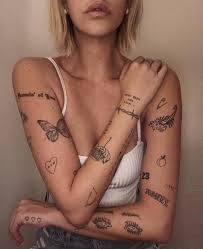 Good Mornink Tag Someone Who Would Love This Art Follow Us Inspiration Tatts Also Follow Tattoos Tattoos For Women Cool Small Tattoos