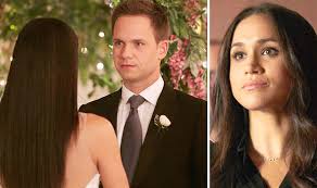 Legal drama suits has closed its final case after nine seasons and while there were many questions about how the show would end, one lingering one was whether meghan markle would make a. Meghan Markle Suits Season 7 Finale Exit How Did Meghan Markle Leave Suits Tv Radio Showbiz Tv Express Co Uk