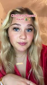 Bama Rush Christmas Haul